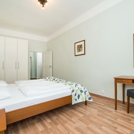 Hotel Orion Prague Luaran gambar