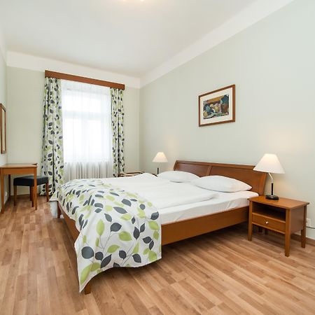 Hotel Orion Prague Luaran gambar