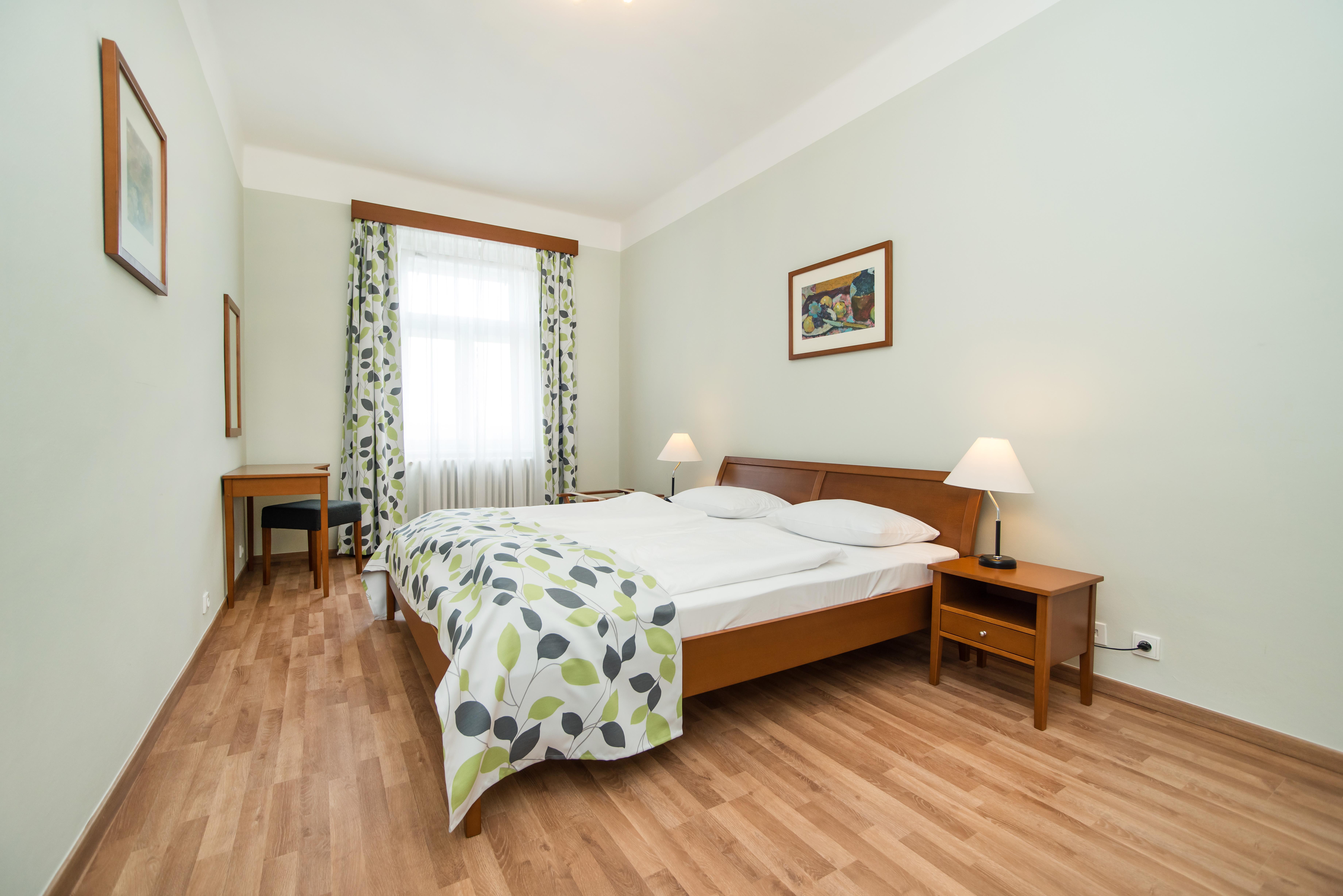 Hotel Orion Prague Luaran gambar