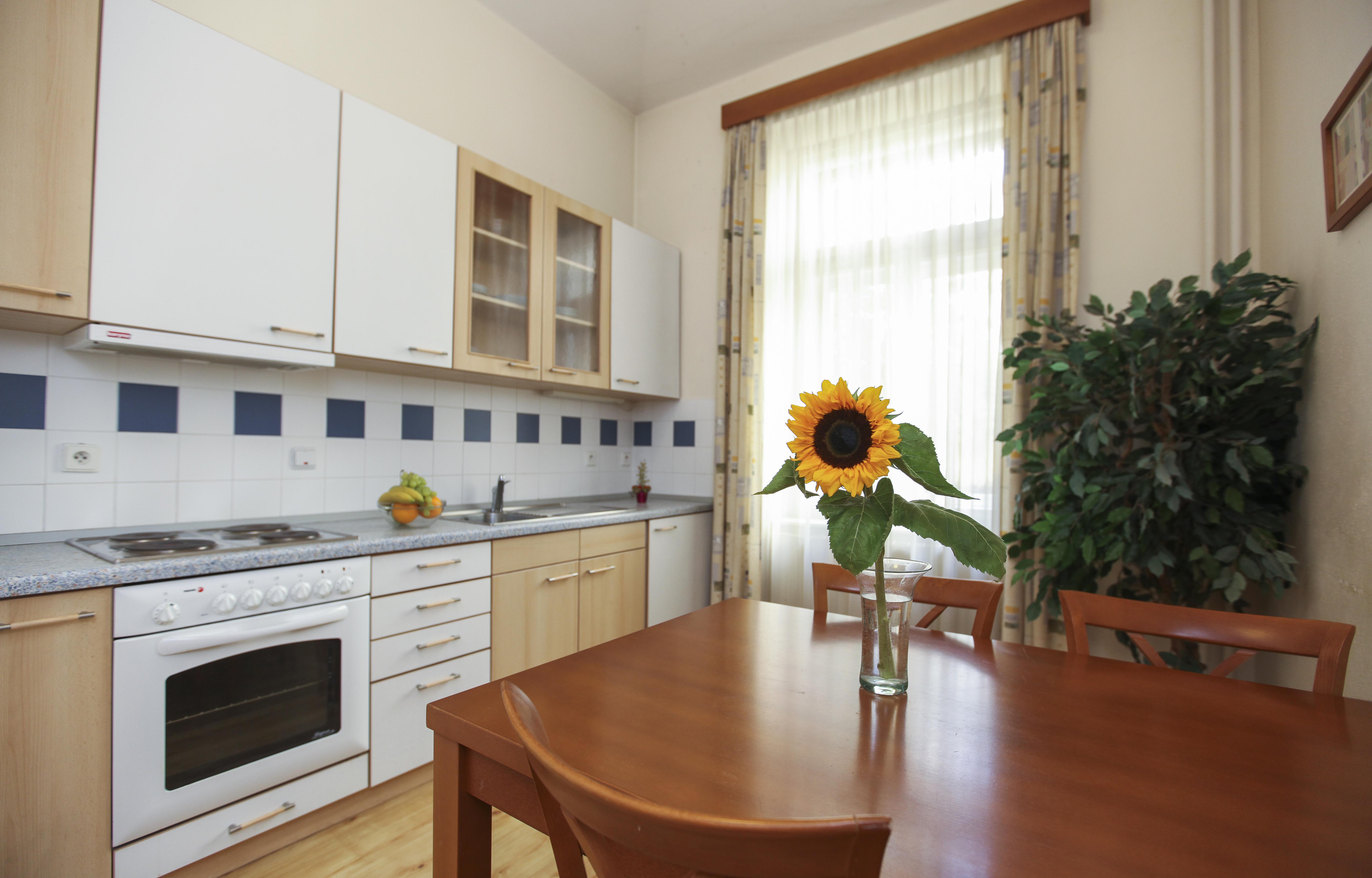Hotel Orion Prague Bilik gambar