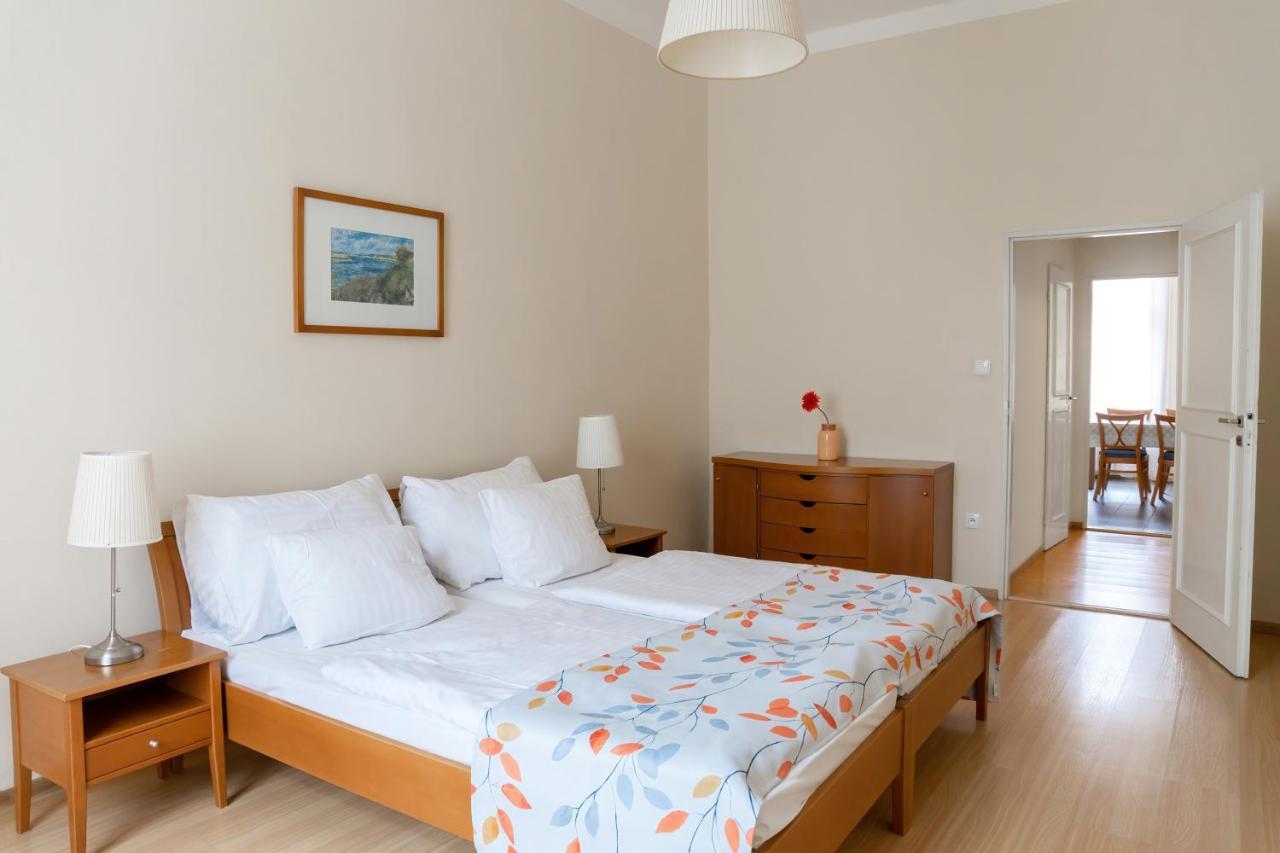 Hotel Orion Prague Luaran gambar