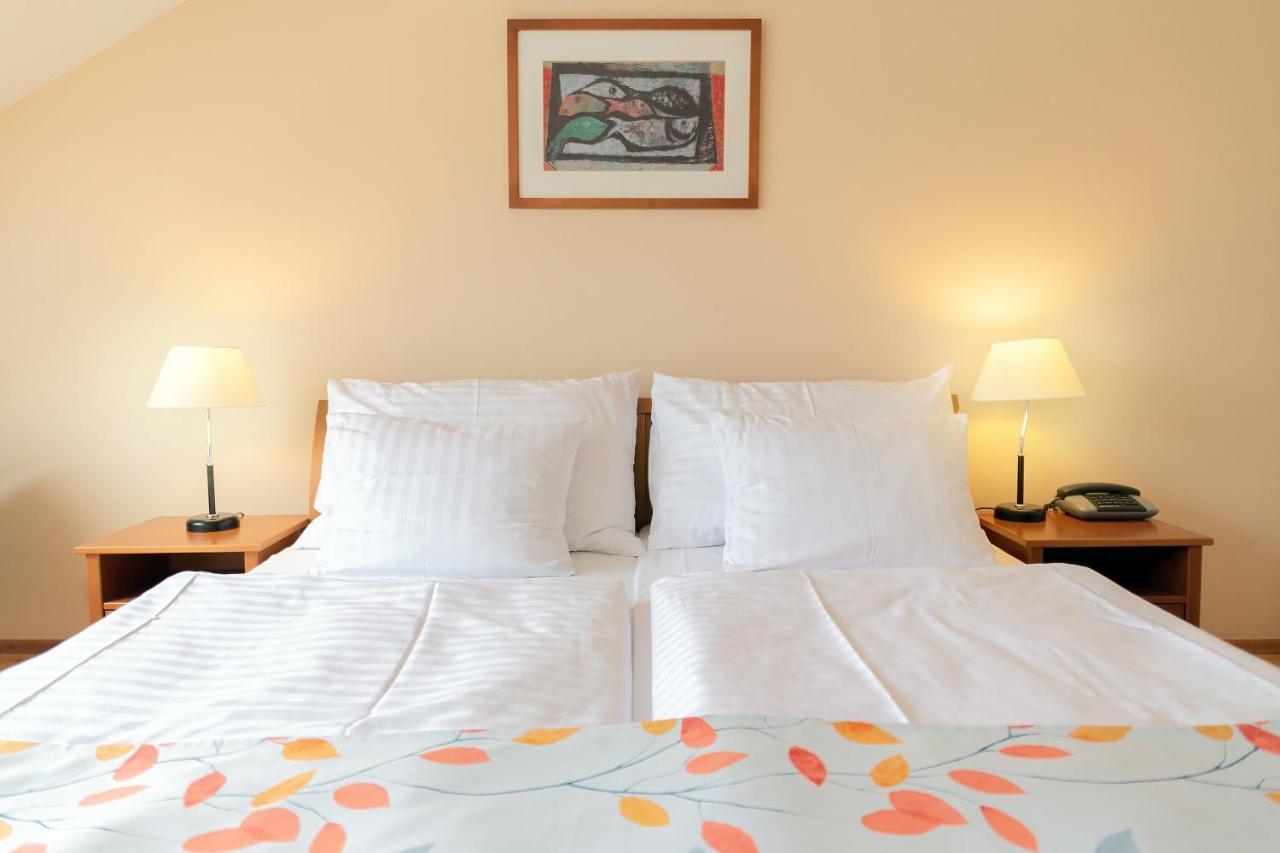 Hotel Orion Prague Luaran gambar