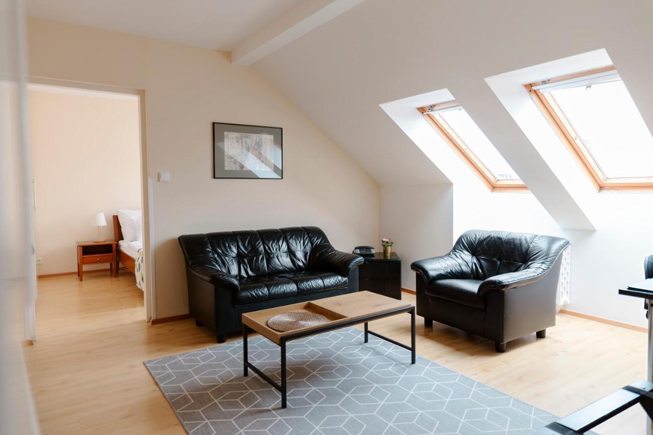 Hotel Orion Prague Luaran gambar