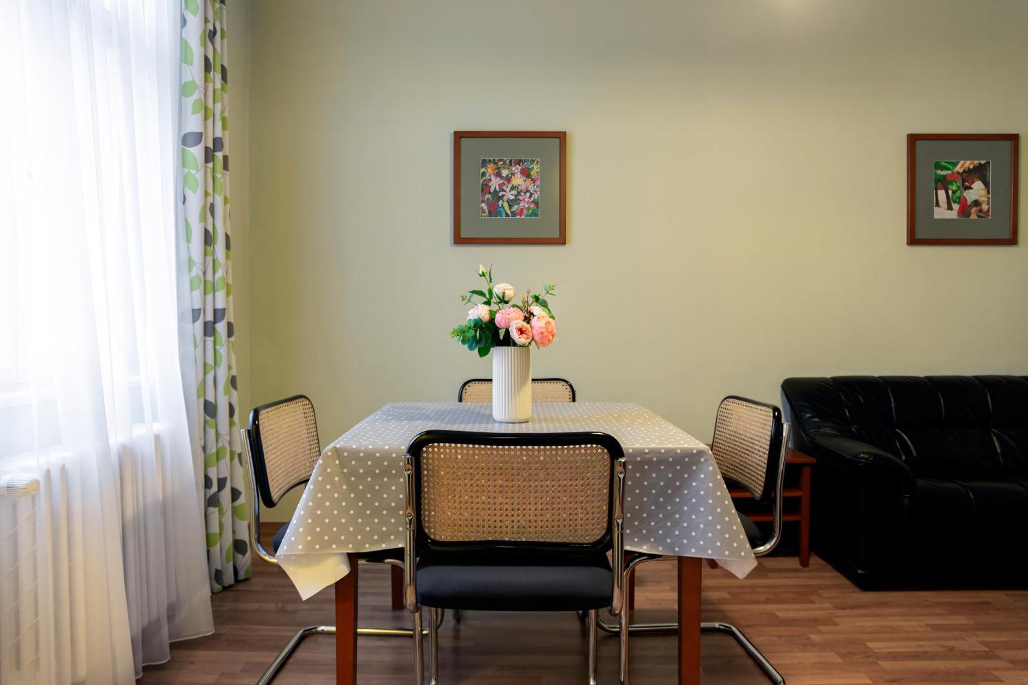 Hotel Orion Prague Luaran gambar