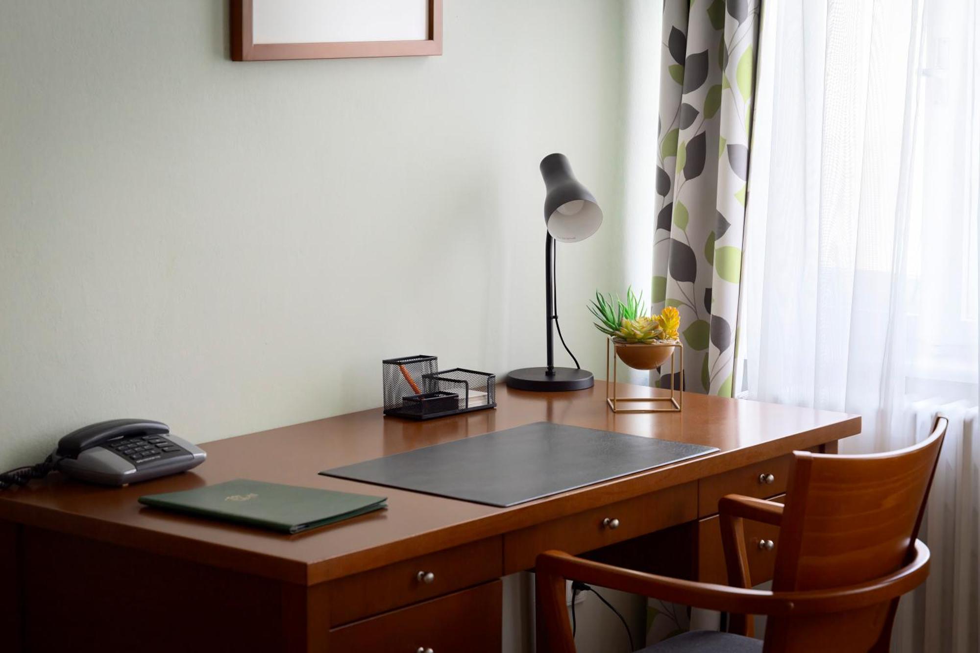 Hotel Orion Prague Luaran gambar