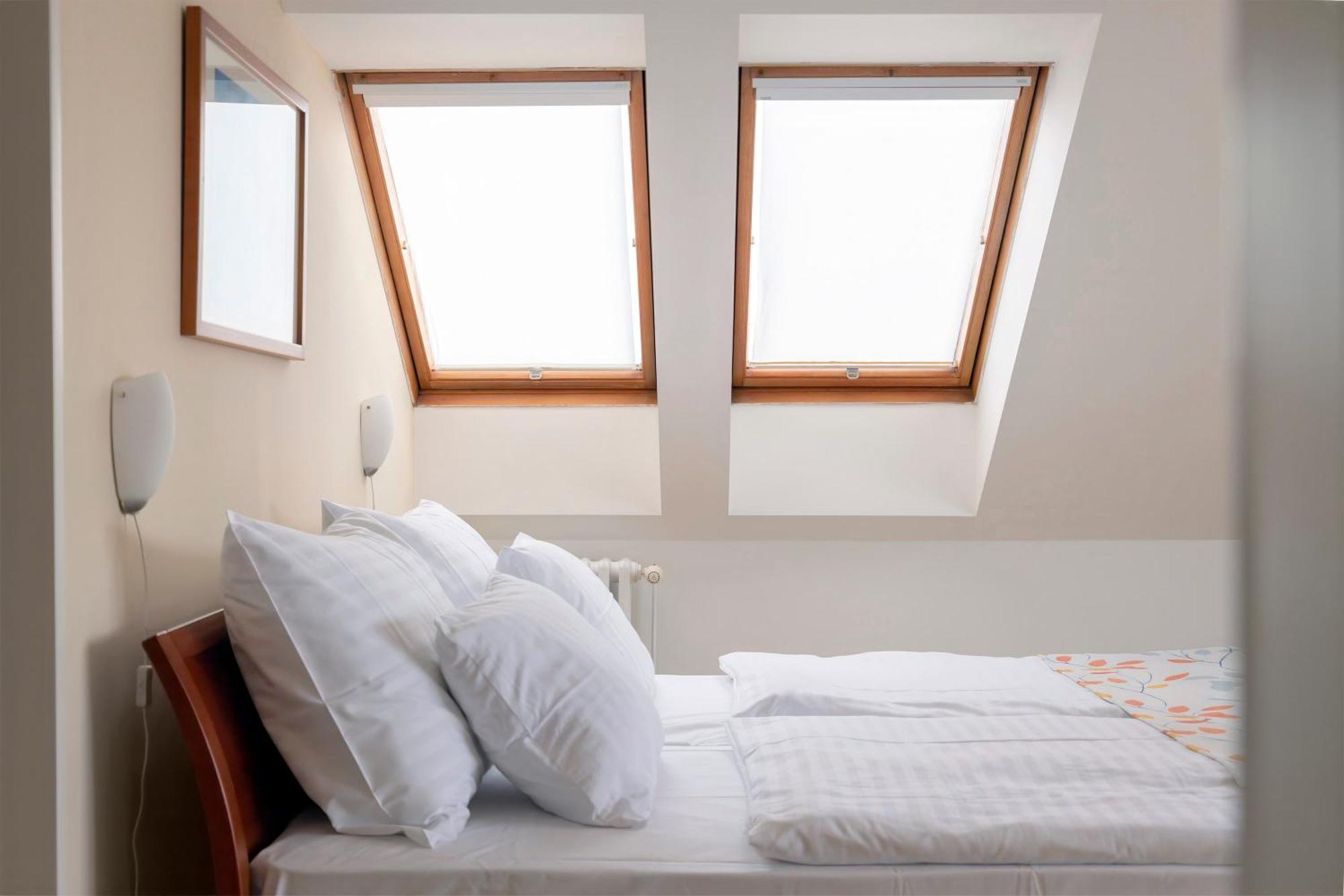 Hotel Orion Prague Luaran gambar